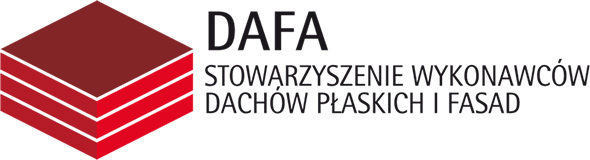 Stowarzyszenie Wykonawców Dachów Płaskich i Fasad - DAFA
