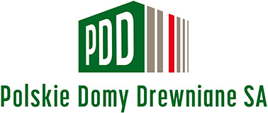 Polskie Domy Drewniane - PDD