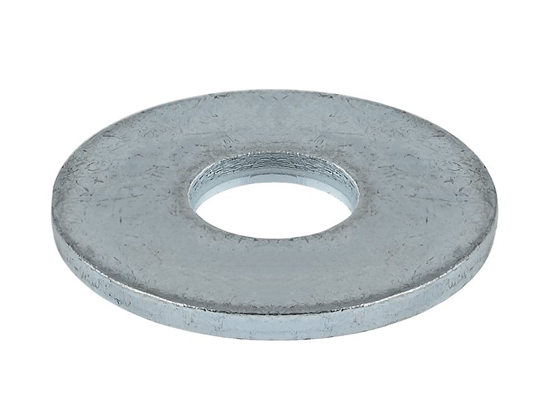 POD - Podkładka okrągła poszerzana (DIN 9021A)