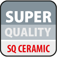 SQ Ceramic - Super Quality